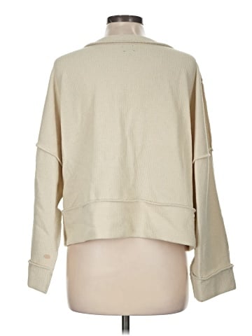BDG Pullover Sweater (view 2)