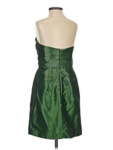 Alfred Angelo Cocktail Dress (view 2)