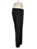 MICHAEL Michael Kors Solid Black Dress Pants Size 16 - photo 4