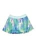 C9 By Champion 100% Polyester Blue Shorts Size XL - photo 2