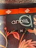 Analili Brown Sleeveless Blouse Size M - photo 7