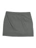 Cato Houndstooth Gray Skort Size 12 - photo 2