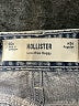 Hollister 100% Cotton Hearts Blue Jeans Size 00R - photo 7