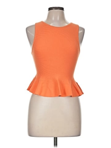 Mable Sleeveless Top (view 1)
