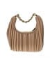 Madison West Tan Shoulder Bag One size - photo 1