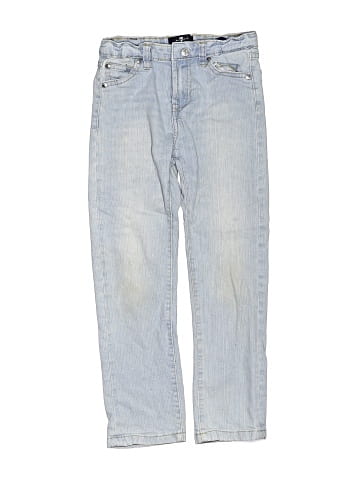 7 For All Mankind Jeans (view 1)