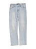 7 For All Mankind Blue Jeans Size 6 - photo 1