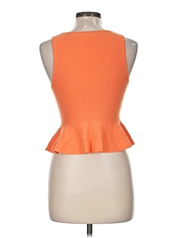 Mable Sleeveless Top (view 2)