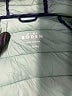 Mini Boden 100% Polyamide Solid Blue Jacket Size 9 - photo 3