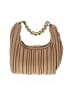 Madison West Tan Shoulder Bag One size - photo 3