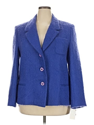Papillon Blazer (view 1)