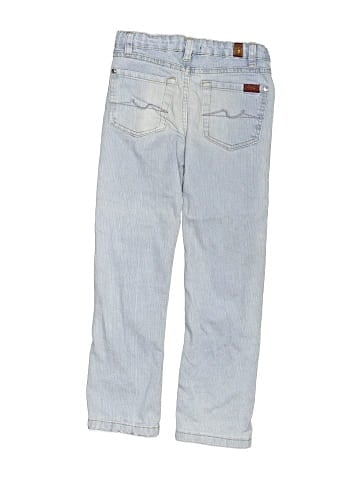 7 For All Mankind Jeans (view 2)