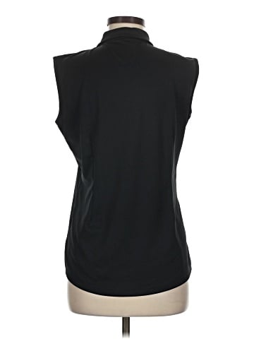 JoFit Sleeveless Blouse (view 2)