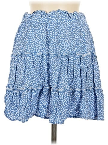 Wild Fable Casual Skirt (view 1)
