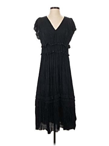 We're All Pretty Girls Casual Dress (view 1)