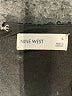 Nine West 100% Polyester Black Formal Skirt Size S - photo 4
