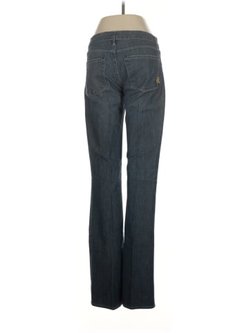 Rich & Skinny Jeans (view 2)