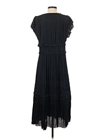 We're All Pretty Girls Casual Dress (view 2)