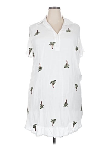 Kindred Casual Dress (view 1)