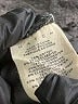 Hatch Black Jeans Size 29 waist - photo 4