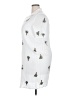 Kindred Tropical White Casual Dress Size 2X - photo 5