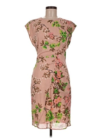 Whistles Cocktail Dress (view 1)