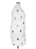 Kindred Tropical White Casual Dress Size 2X - photo 4