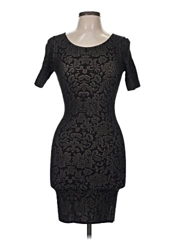 Torn by Ronny Kobo Cocktail Dress (view 1)
