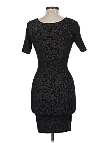 Torn by Ronny Kobo Cocktail Dress (view 2)