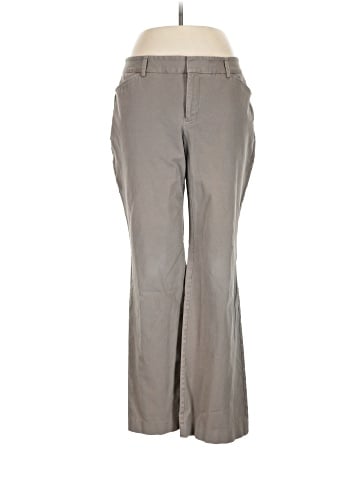 Eddie Bauer Dress Pants (view 1)