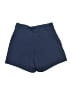 Hurley Solid Blue Shorts Size S - photo 1