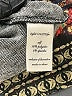 Alya Black Casual Dress Size S - photo 8