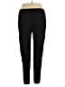 Betabrand Solid Black Active Pants Size 2X - photo 2