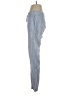 Monrow 100% Flax Blue Casual Pants Size XS - photo 5