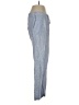 Monrow 100% Flax Blue Casual Pants Size XS - photo 4