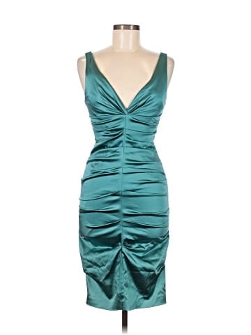 Nicole Miller Collection Cocktail Dress (view 1)