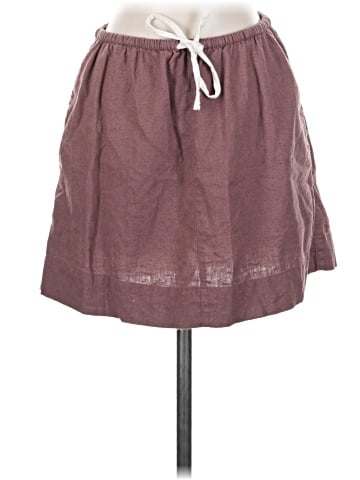 Free People Casual Skirt (view 1)