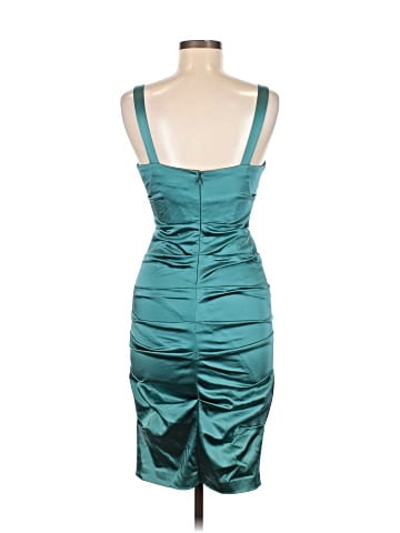 Nicole Miller Collection Cocktail Dress (view 2)