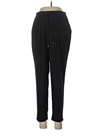 Zara Basic Casual Pants (view 1)
