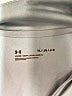 Under Armour Gray Track Jacket Size L (youth) - photo 3
