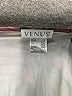 Venus Green Sleeveless Blouse Size M - photo 7