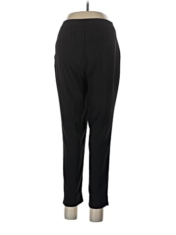Zara Basic Casual Pants (view 2)