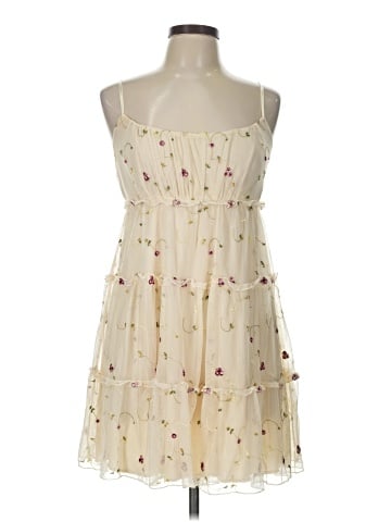 Trixxi Cocktail Dress (view 1)