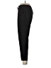Zara Basic Solid Black Casual Pants Size L - photo 5