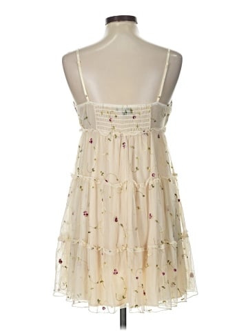 Trixxi Cocktail Dress (view 2)