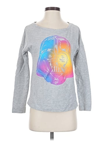 Star Wars 3/4 Sleeve T-Shirt (view 1)