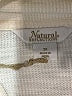 Natural Reflections Ivory Long Sleeve Top Size 2X - photo 7
