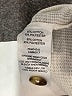 Natural Reflections Ivory Long Sleeve Top Size 2X - photo 8