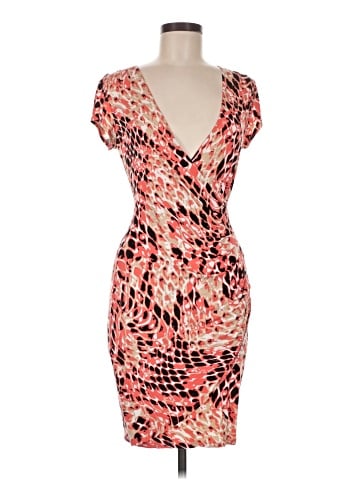 Cache Cocktail Dress (view 1)