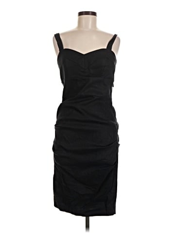 Nicole Miller Collection Cocktail Dress (view 1)